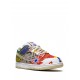 Dunk Low SP "City Market" sneakers