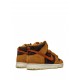 Dunk High PRM "Dark Curry" sneakers