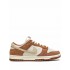 Dunk Low PRM "Medium Curry" sneakers