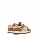 Dunk Low PRM "Medium Curry" sneakers