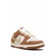 Dunk Low PRM "Medium Curry" sneakers
