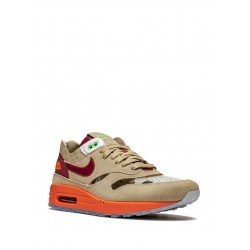 x CLOT Air Max 1 "Kiss Of Death 2021" sneakers