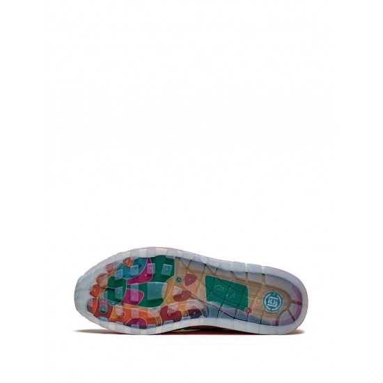 x CLOT Air Max 1 "Kiss Of Death 2021" sneakers