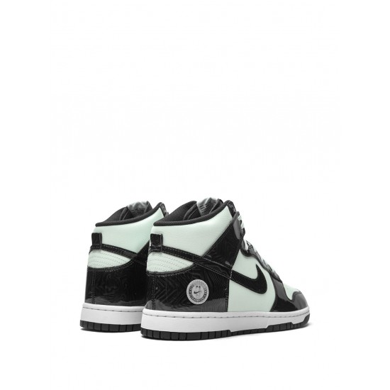 Dunk High SE "All-Star 2021" sneakers