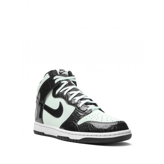 Dunk High SE "All-Star 2021" sneakers