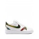 Air Force 1 '07 LV8 "Misplaced Swoosh" sneakers