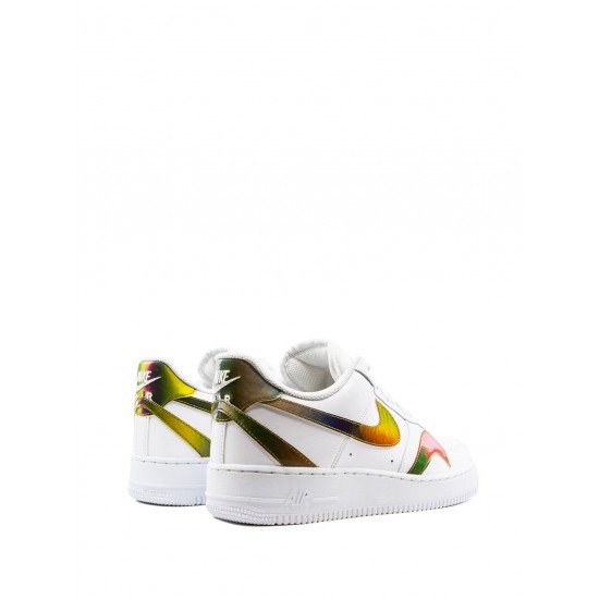 Air Force 1 '07 LV8 "Misplaced Swoosh" sneakers