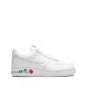 Air Force 1 Low '07 LX "Thank You Plastic Bag" sneakers