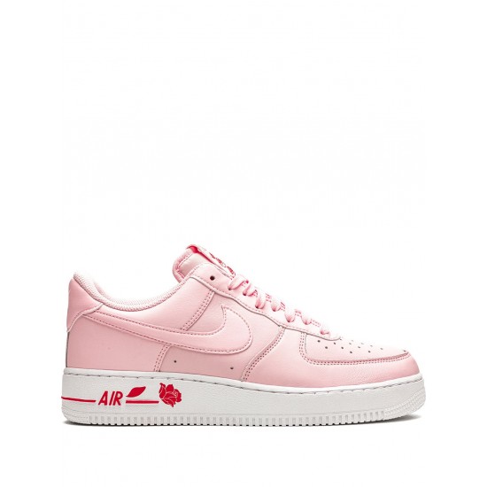 Air Force 1 '07 LX "Thank You Plastic Bag Pink Foam" sneakers