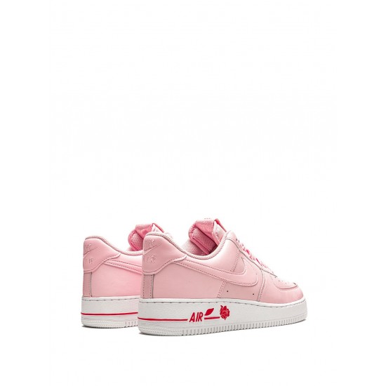 Air Force 1 '07 LX "Thank You Plastic Bag Pink Foam" sneakers