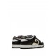 x Supreme SB Dunk Low "Stars/Black" sneakers