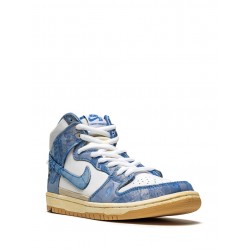 x Carpet Company SB Dunk High sneakers