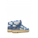 x Carpet Company SB Dunk High sneakers