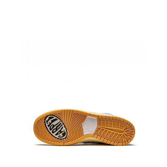 x Carpet Company SB Dunk High sneakers