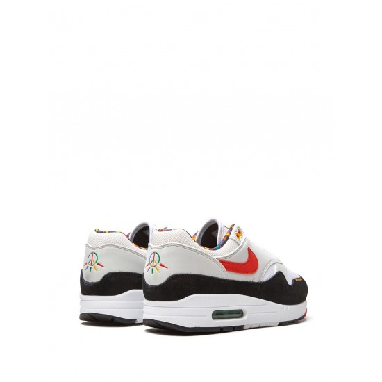 Air Max 1 "Live Together Play Together" sneakers