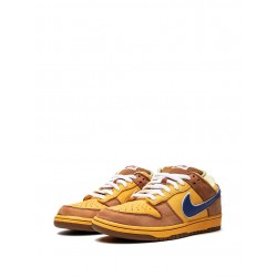 Dunk Low Premium SB "New Castle" sneakers