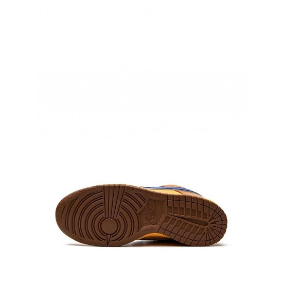 Dunk Low Premium SB "New Castle" sneakers