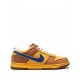 Dunk Low Premium SB "New Castle" sneakers