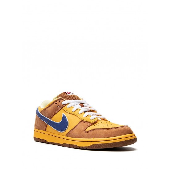 Dunk Low Premium SB "New Castle" sneakers