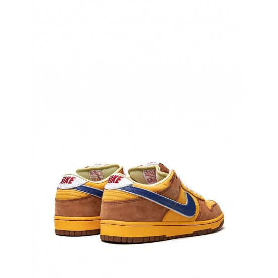 Dunk Low Premium SB "New Castle" sneakers