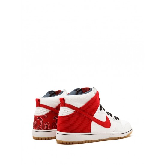 Dunk High Pro SB "Cheech And Chong" sneakers