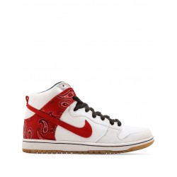 Dunk High Pro SB "Cheech And Chong" sneakers