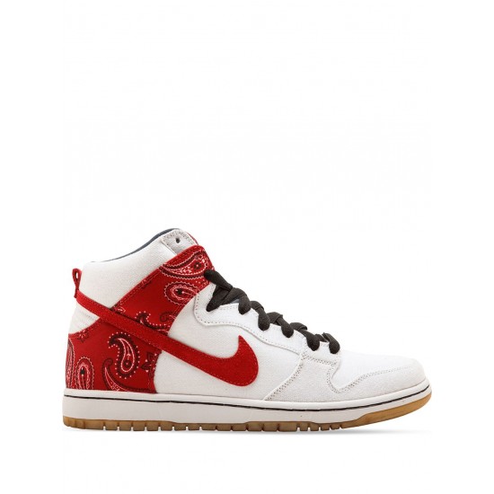 Dunk High Pro SB "Cheech And Chong" sneakers