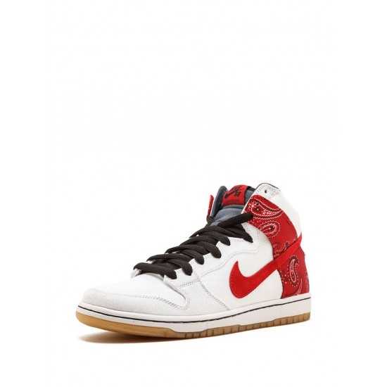 Dunk High Pro SB "Cheech And Chong" sneakers