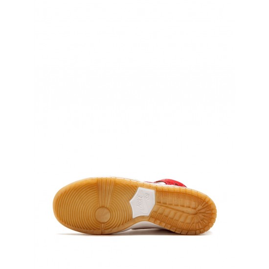 Dunk High Pro SB "Cheech And Chong" sneakers