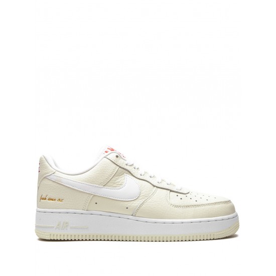 Air Force 1 Low "Popcorn" sneakers