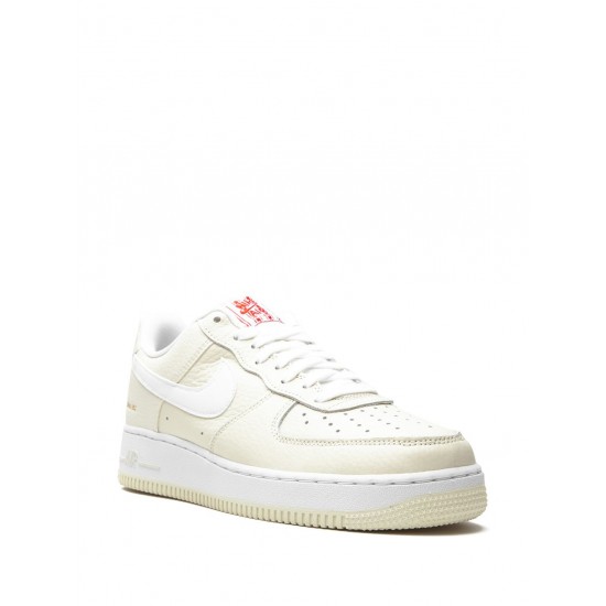 Air Force 1 Low "Popcorn" sneakers