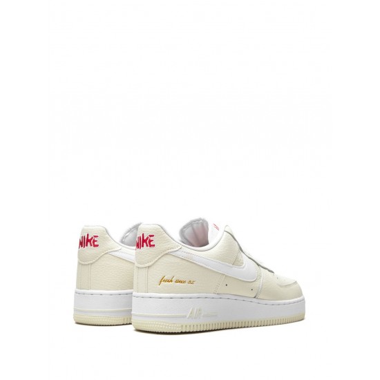 Air Force 1 Low "Popcorn" sneakers