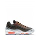 x Kim Jones Air Max 95 "Total Orange" sneakers