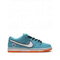 SB Dunk Low Pro "Gulf" sneakers