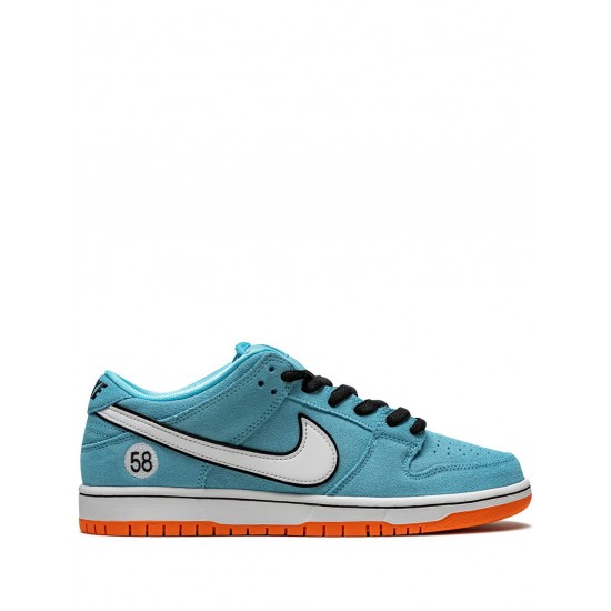 SB Dunk Low Pro "Gulf" sneakers