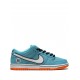 SB Dunk Low Pro "Gulf" sneakers