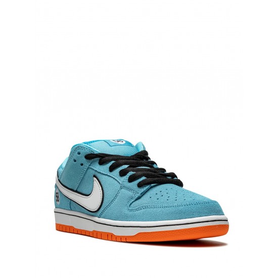 SB Dunk Low Pro "Gulf" sneakers