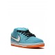 SB Dunk Low Pro "Gulf" sneakers