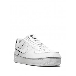 Air Force 1/1 "Cosmic Clay" sneakers