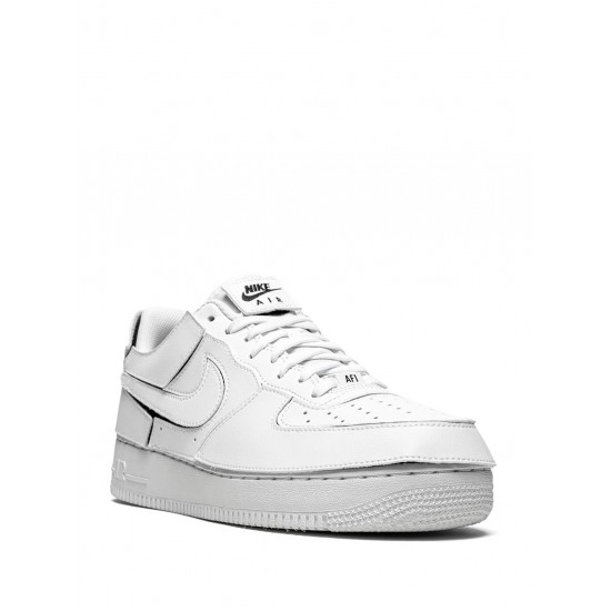 Air Force 1/1 "Cosmic Clay" sneakers