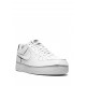 Air Force 1/1 "Cosmic Clay" sneakers