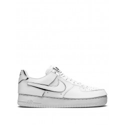 Air Force 1/1 "Cosmic Clay" sneakers