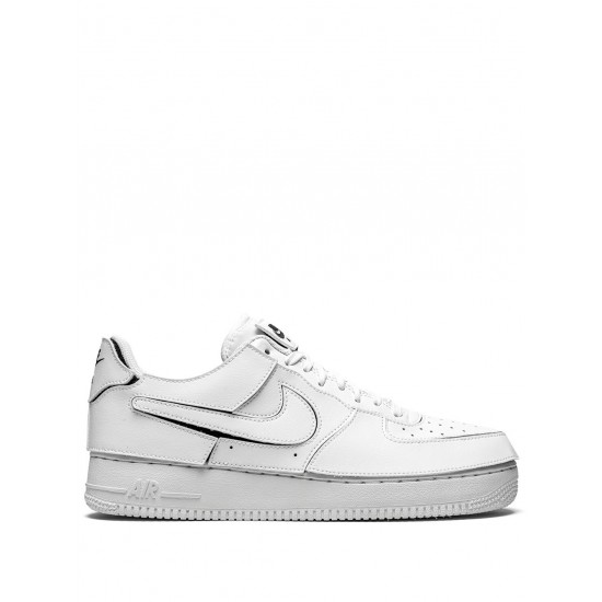 Air Force 1/1 "Cosmic Clay" sneakers