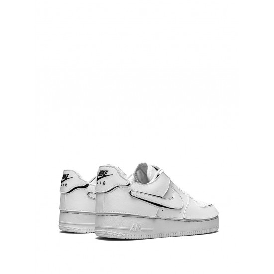 Air Force 1/1 "Cosmic Clay" sneakers