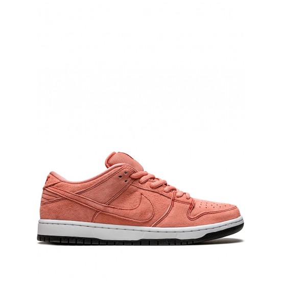 SB Dunk Low Pro "Pink Pig" sneakers