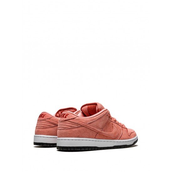 SB Dunk Low Pro "Pink Pig" sneakers