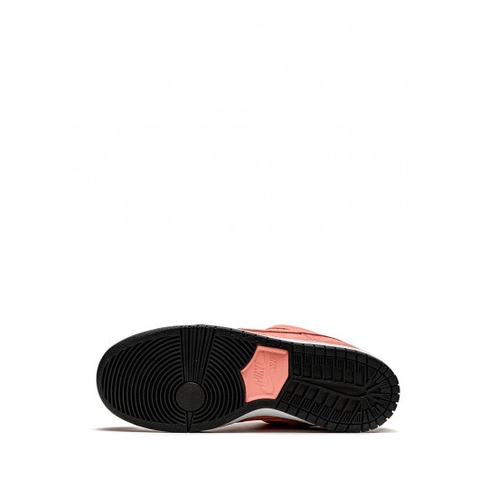 SB Dunk Low Pro "Pink Pig" sneakers