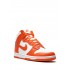 Dunk High "Syracuse" sneakers