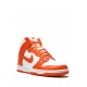 Dunk High "Syracuse" sneakers