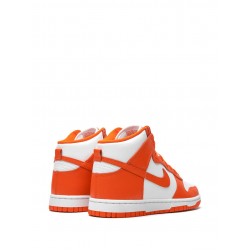 Dunk High "Syracuse" sneakers